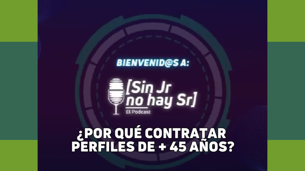 PERFILES 45 AÑOS O MÁS