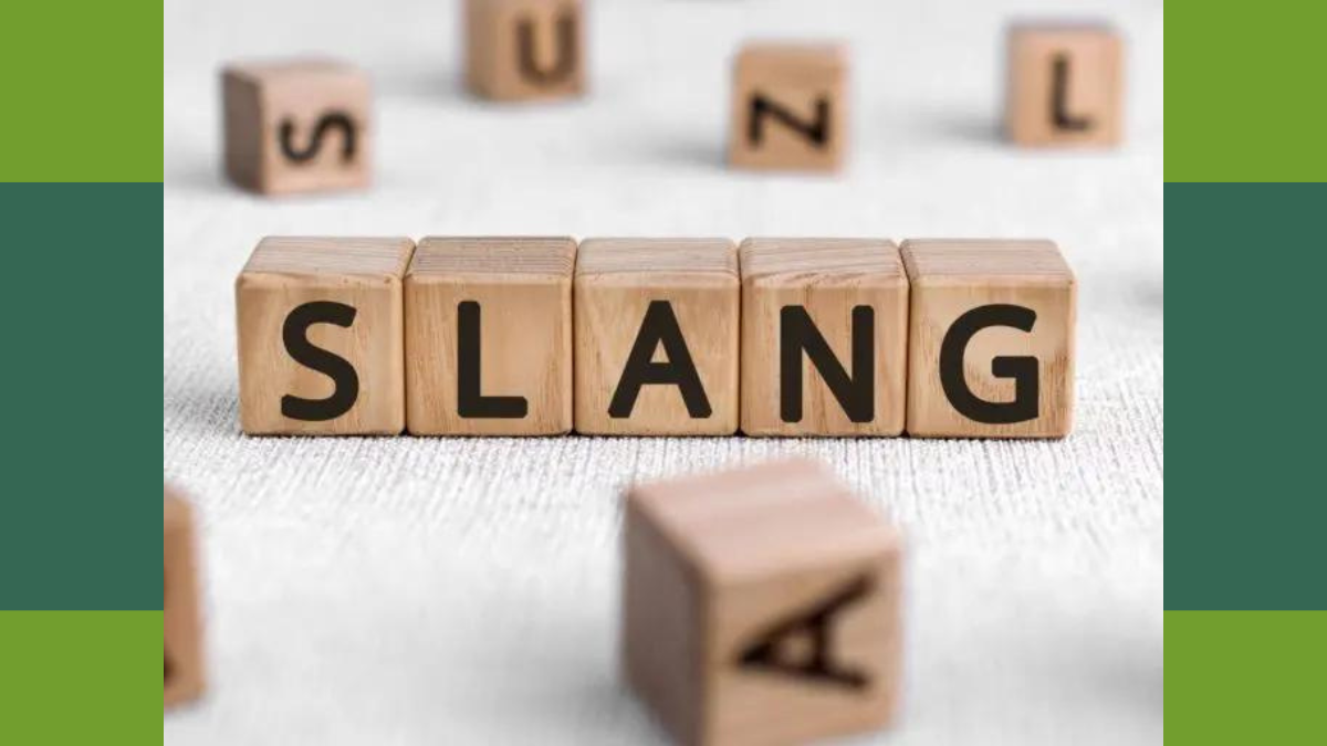5 slangs para hablar más natural inglés 